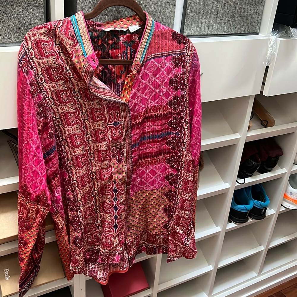 Amazing cotton dress shirt